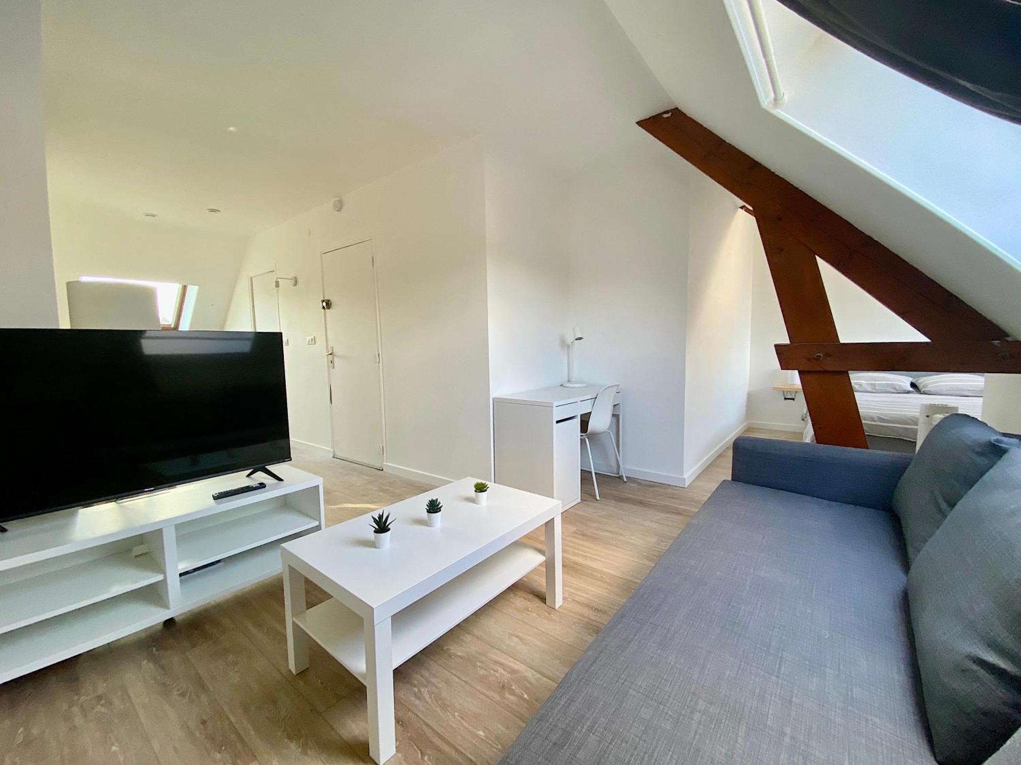 Welcome Home Vert-le-Grand ภายนอก รูปภาพ